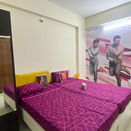 C Suites - Santiago II Stay, Cowork & Engage II Short & Long Stays Bangalore Eksteriør billede